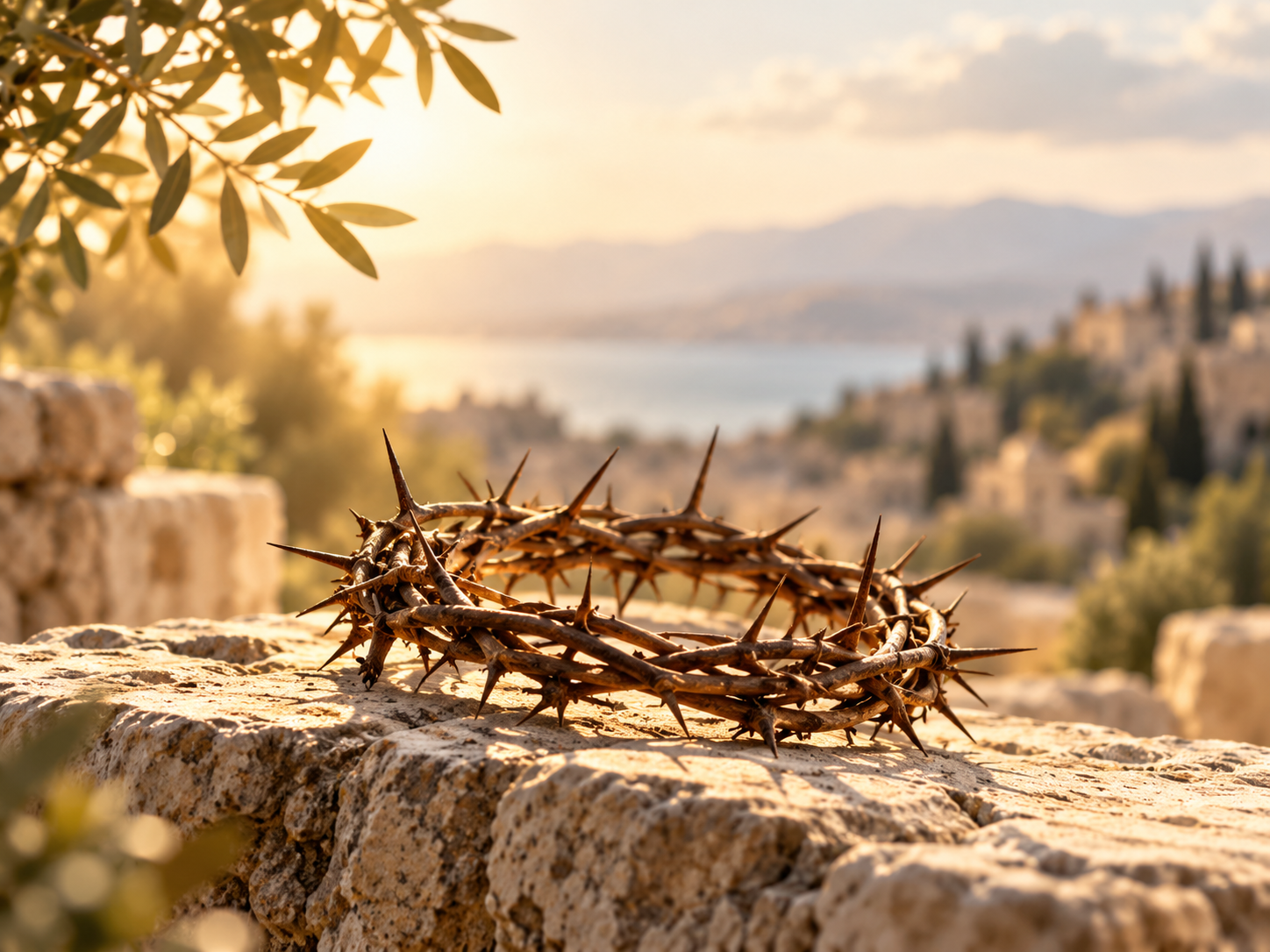 The Life of Jesus (III) · Galilee Year 2