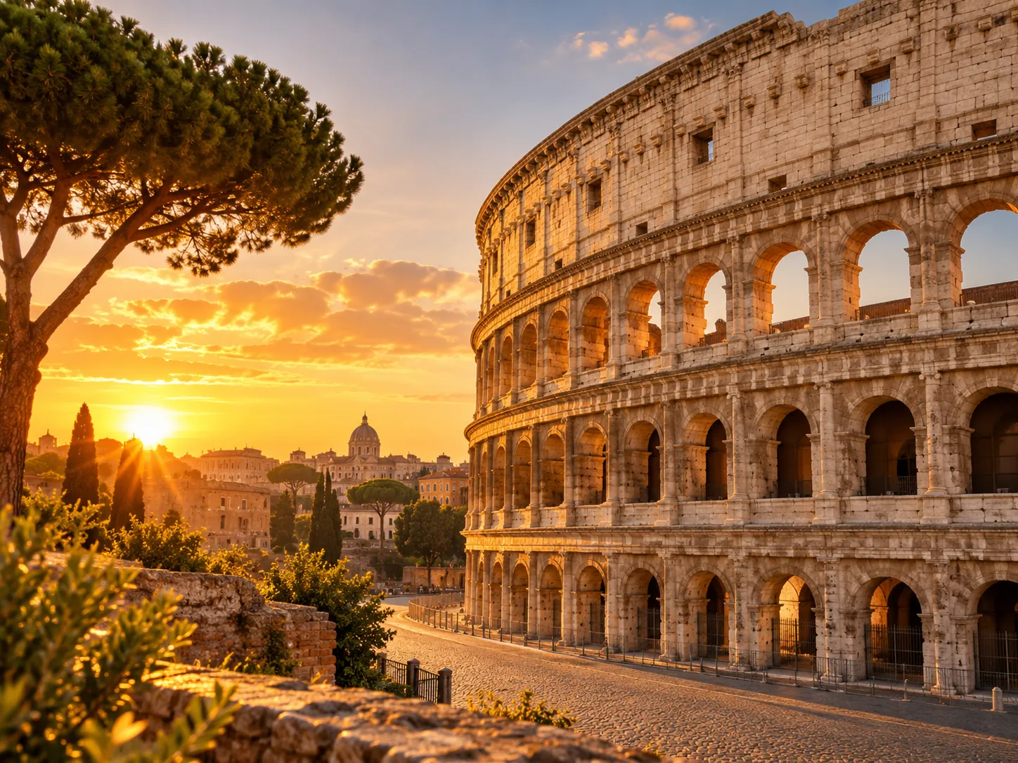 Rome
