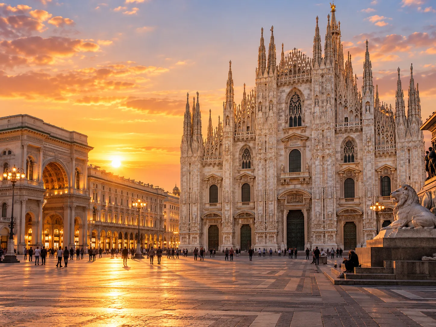 Milan