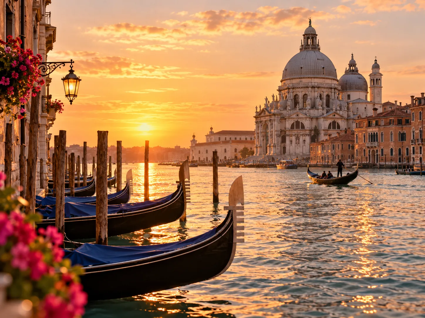 Venice