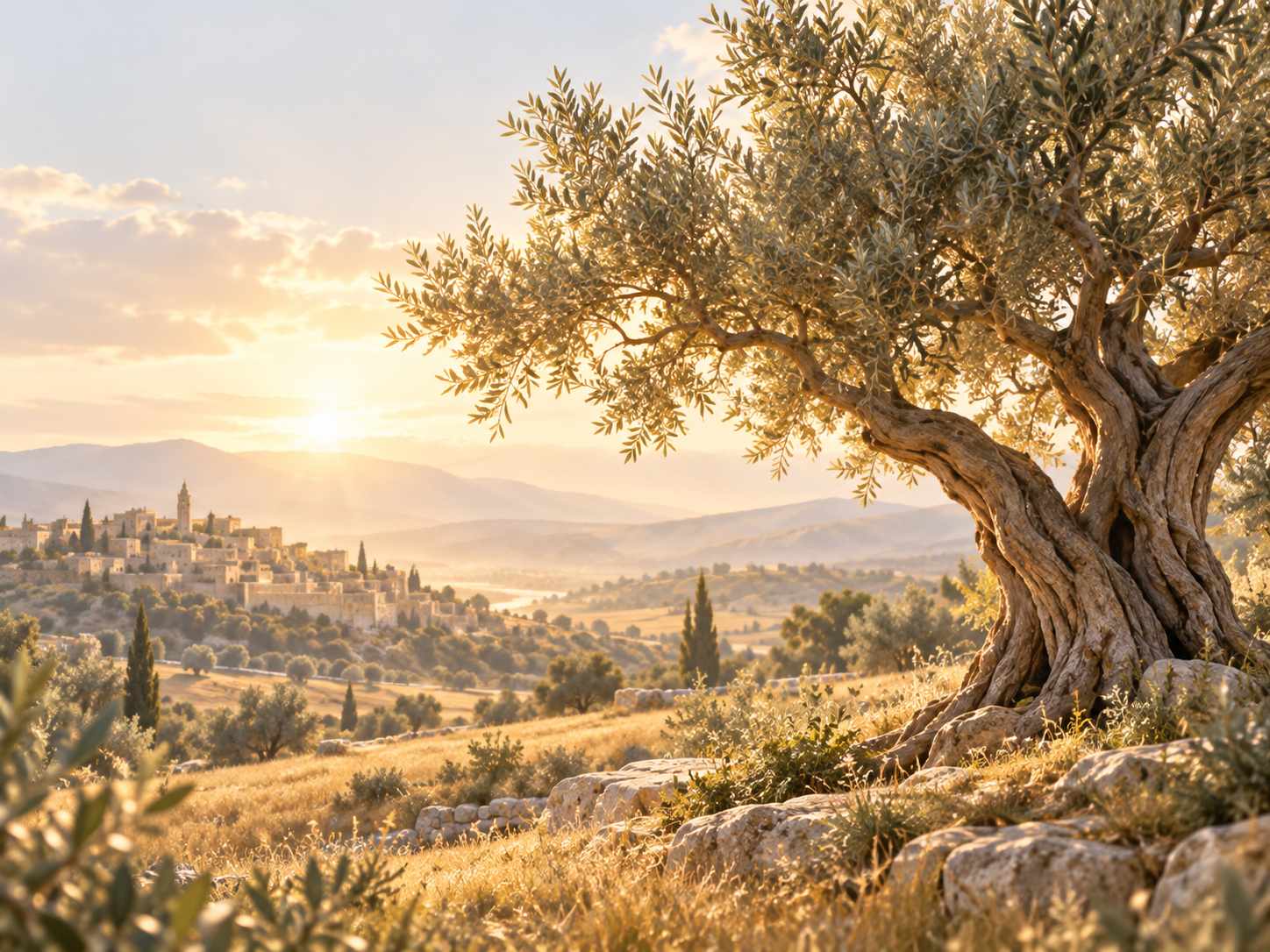 Why does Jesus perform another miracle in Jairus's house?